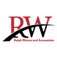 Ralph Weiner and Associates LLC Logo