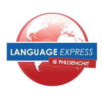 Language Express Co., Ltd (Thailand) Logo