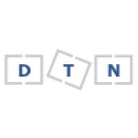 Digital Thinking Network Logo
