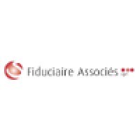 Fiduciaire Associés SRL Logo