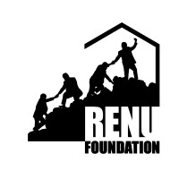 RENU FOUNDATION Logo
