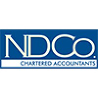 Nanubhai Desai & Co Logo