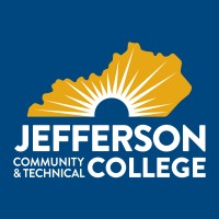 Jefferson Community and Technical College Logo
