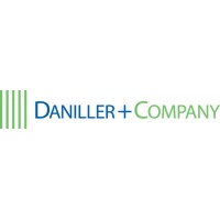 Daniller + Company Logo