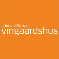 Advokatfirmaet Vingaardshus Logo