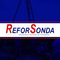 Reforsonda Logo