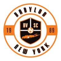 Babylon Soccer Club Logo
