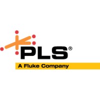 PLS: Pacific Laser Systems Logo