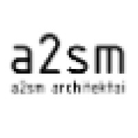 A2SM Architects Logo
