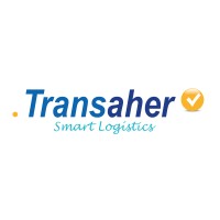 Grupo Transaher Logo