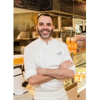 Dominique Ansel Bakery Logo