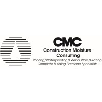 CONSTRUCTION MOISTURE CONSULTING Logo