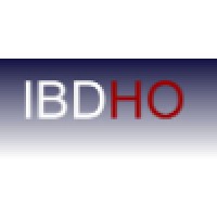 IBDHO Logo