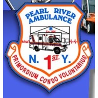 PEARL RIVER ALUMNI AMBULANCE CORPORATION Logo