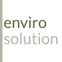 EnviroSolution Ltd Logo