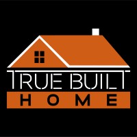 TRUE BUILT HOME INC Logo