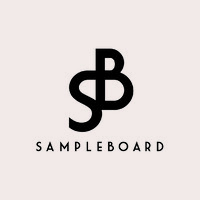 SampleBoard Inc Logo