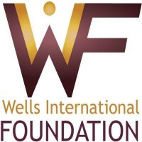 Wells International Foundation Logo