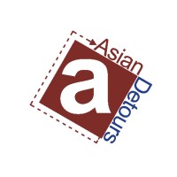 Asian Detours Logo
