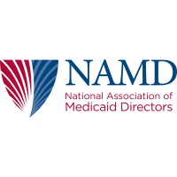 National Association of Medicaid Directors Logo