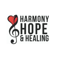 Harmony, Hope & Healing Logo
