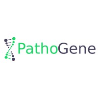 PathoGene, Inc. Logo