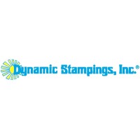 DYNAMIC STAMPINGS, INC. Logo