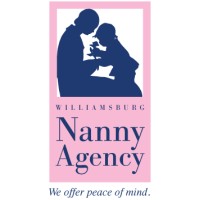WILLIAMSBURG NANNY AGENCY LLC Logo