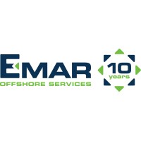 EMAR Offshore Services Logo