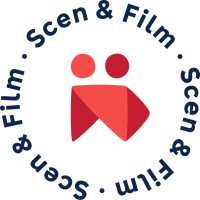 Fackförbundet Scen&Film Logo