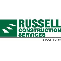 Russell Construction Services Logo