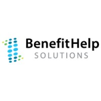 BenefitHelp Solutions Logo