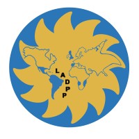 Latin American Disabled Peoples Project Logo