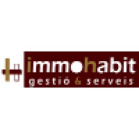 Immohabit Gestió & Serveis Logo
