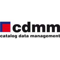 cdmm GmbH Logo