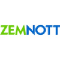 ZEMNOTT Logo