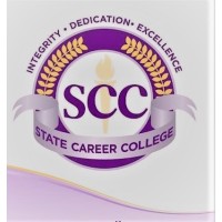 State Career College Logo