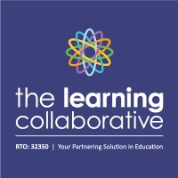 The Learning Collaborative - RTO: 32350 Logo
