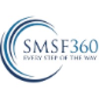 SMSF360 Pty Ltd Logo