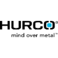 HURCO GmbH Logo