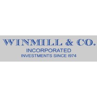 Winmill & Co. Incorporated Logo