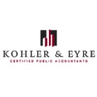 KOHLER & EYRE CPAS, LLP Logo