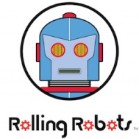 ROLLING ROBOTS INC Logo