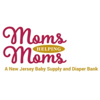 Moms Helping Moms Foundation Logo