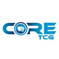 CoreTCG Logo
