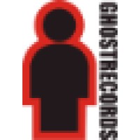 Ghost Records Logo