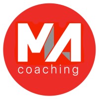 MARK ALLEN COACHING Logo