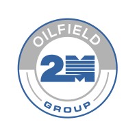 2M OILFIELD GROUP INC Logo
