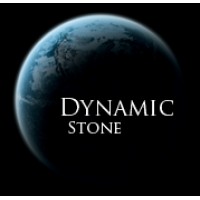 Dynamic Stone Logo