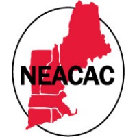 NEW ENGLAND ASSOCIATION FOR COLLEGE ADMISSION COUNSELING INC Logo